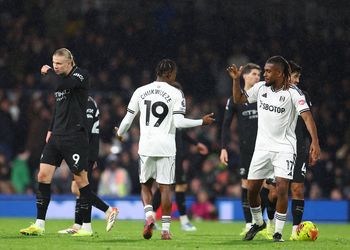 Most creative players in the Premier League: One highly-criticized Super Eagles star makes top 5