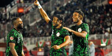 What Eric Chelle’s ‘joker’ Akor Adams said about Salim Fago’s Viktoria Plzen transfer