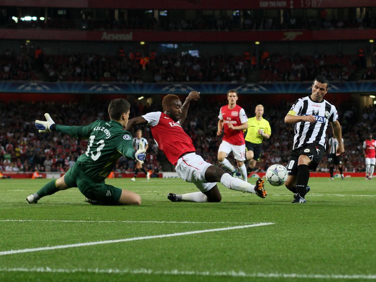 “Nigeria has got a card to play” – Ex-Arsenal defender Djourou predicts four teams to win AFCON 2025