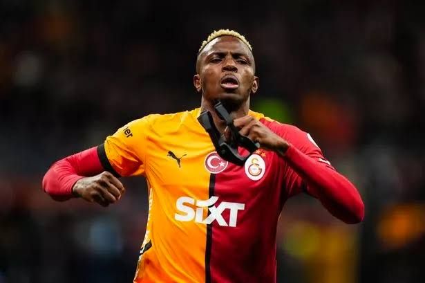 Victor Osimhen transfer latest: Real Madrid enter race, Liverpool step up talks, Al Hilal launch bid