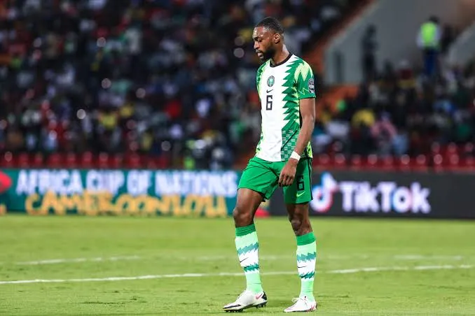Libya delay could see Semi Ajayi miss crunch West Bromwich Albion fixture