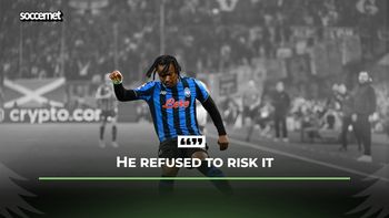 Galatasaray lineup offer for two Super Eagles stars