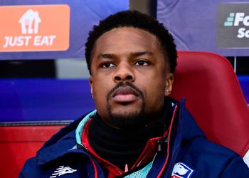 Victor Boniface and Mikel Obi show support as Kelechi Iheanacho joins Middlesbrough