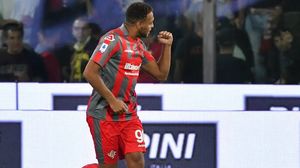 Nigerians abroad: Dessers dazzling for crumbling Cremonese; Nwankwo, Mba on target
