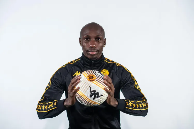 Kaizer Chiefs news: Etiosa Ighodaro tipped for big return by Amakhosi legend