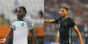 Kelechi Iheanacho makes case to Eric Chelle with strike for Celtic in five-goal thriller