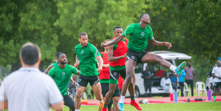 “He’s captivating and goal-hungry” – Benfica urged to sign highly-rated Super Eagles star