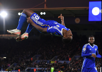 A new fate for Ndidi and Iheanacho? Benitez tipped to replace Brendan Rodgers at Leicester City