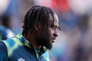 Luton Town part ways with former Super Eagles star following Championship relegation