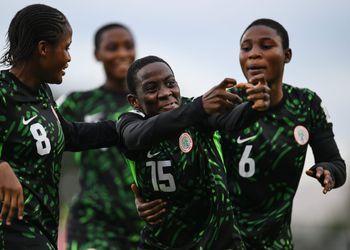 Flamingos stroll into quarterfinals with eight goals in two matches after Ecuador walk in the park