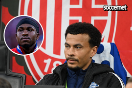 Marseille vs Nantes: Weah suspended as Nigeria’s Nnadi backed to shine – ‘Perfectly fill that role’