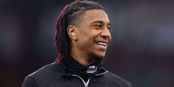 Skybet Championship: Super Eagles hopeful named young player of the season and in team of the year