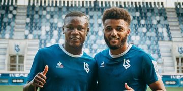 Samuel Kalu Helps Bordeaux To A Shock Win Over Rennes