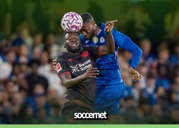 Nigeria and England snub Chelsea star with 82 caps and 3 goals in the Premier League