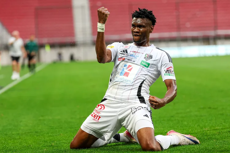 Nwaiwu becomes Nigeria’s 4th most valuable CB, Osimhen remains Super Lig’s value king