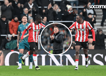 Will Joe Aribo stay or go? Southampton make their transfer call