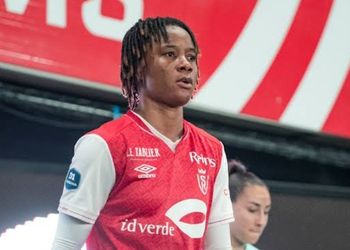 Official: Nigeria’s Tosin Demehin departs French club Stade de Reims after memorable stint