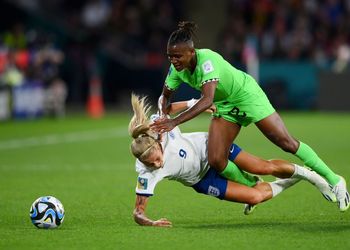FIFA Women’s World Cup: Samoura hails Waldrum’s Falcons after securing round of 16 ticket
