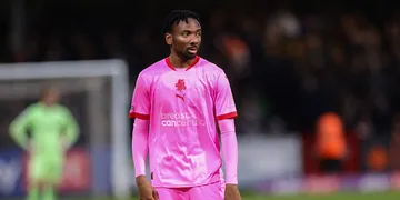 Cyriel Dessers makes Super Eagles statement with late Panathinaikos heroics – “A special phase”