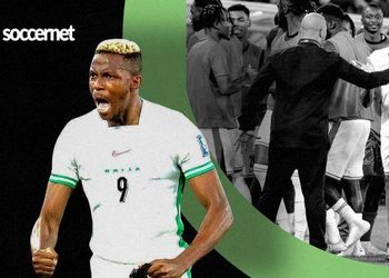 Victor Osimhen overtakes Yakubu Aiyegbeni in Nigeria’s all-time goalscorers list, eyes Segun Odegbami next
