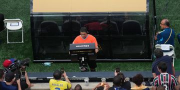 “Amazing club” — Flying Eagles captain Bameyi speaks out after move from Bayelsa United to Europe