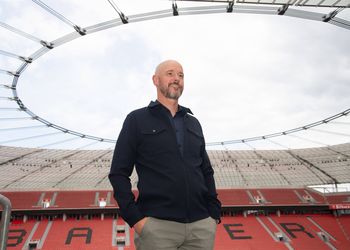 Victor Boniface: Bayer Leverkusen boss Erik Ten Hag makes decision on Super Eagles star