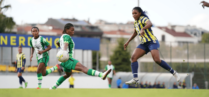 Friendly: Flamingoes vs. Fenerbahce