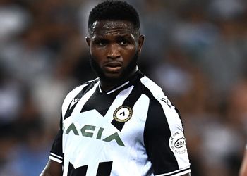 Goals, assists and red cards: How Success, Maja, Olayinka, Akpom, other Nigerians fared across Europe