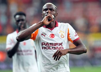 Juventus agree deal to sign 19-year-old English-Nigerian attacker from Manchester City