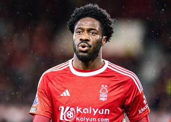 Newcastle United join La Liga giants Real Madrid in race for award-winning Super Eagles sensation