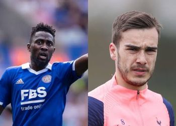 Ndidi’s replacement? Leicester City plotting move for Tottenham midfielder
