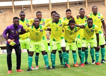 New development in Super Eagles push for 2023 AFCON qualification