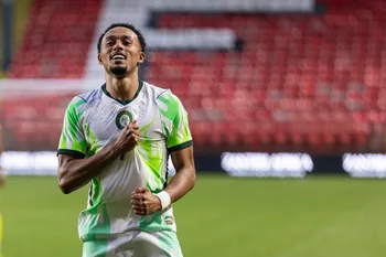World Cup 2026 fallout: Algeria contact Super Eagles boss Chelle after Nigeria tie coach down