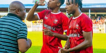 Emmanuel Amuneke Confirms New El-Makasa Role