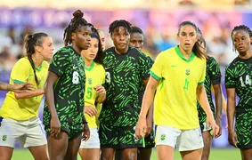 5 Super Eagles takeaways from Nigeria’s comeback win over Madagascar