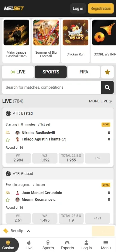 Melbet Review 2026: Top Betting Site for Sports and Bonuses