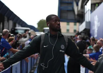 West Ham United eye winter move for Nigeria-eligible defender after just six months at Chelsea