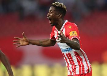 Top 5: Tough, no-nonsense tacklers Super Eagles coach Finidi can target to solve Nigeria’s defensive woes