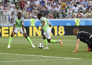 Nigeria: Eguavoen open to coaching Super Eagles for 2026 World Cup qualifiers