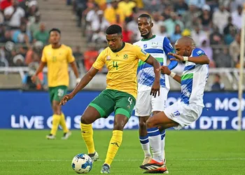 Nigeria XI vs Zimbabwe: Osimhen and Lookman lead the line again as Super Eagles target back-to-back wins