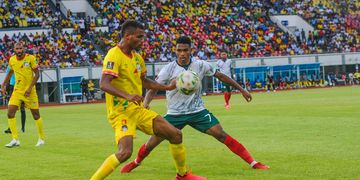 Nigeria v Benin: Gernot Rohr reveals plans to cage Victor Osimhen and stop Super Eagles 