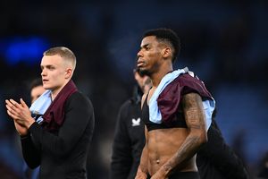 What Super Eagles star Onyedika said after Club Brugge lost league crown to history-making Union SG