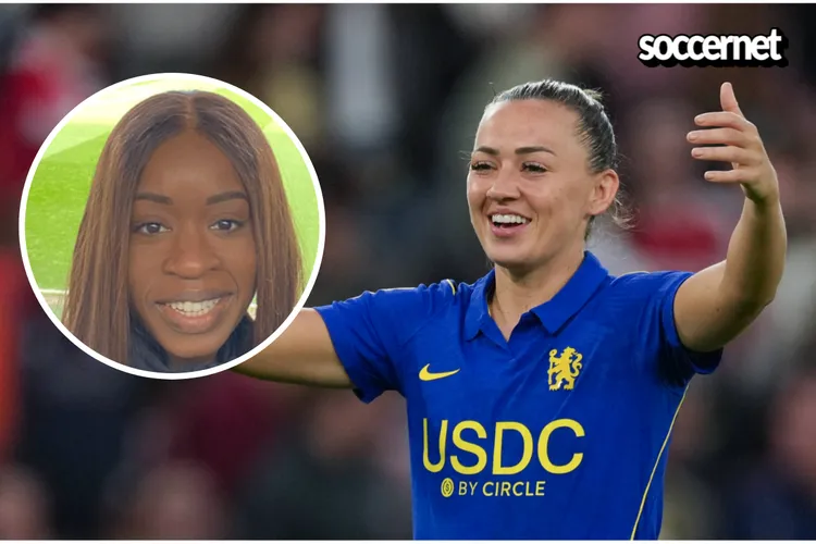 Who is Lola Ogunbote? 7 things to know about Chelsea Women’s Nigerian-born executive