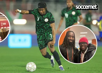 Manchester United’s Mbeumo, Liverpool’s Salah – The top 10 stars to watch in AFCON 2025