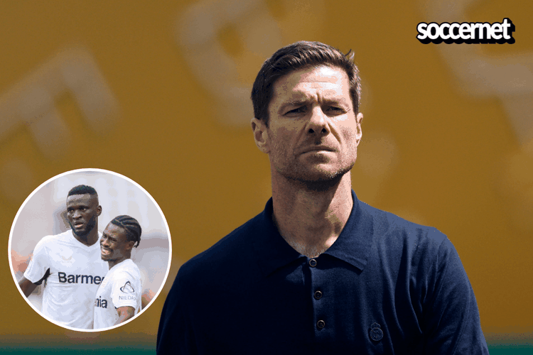 “World Class” – Super Eagles star backs Alonso for success at Real Madrid