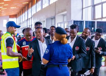 Ifeanyi George’s Tragedy: NFF, LMC Release Statement