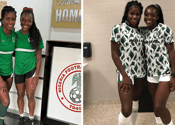 FIFA Women’s World Cup: Super Falcons break records in impressive Group B outing