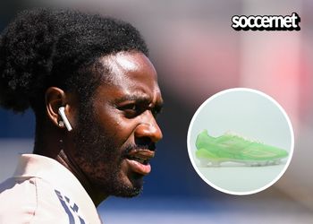 Out for three months: Super Eagles star a doubt for AFCON 2025 in big blow for Nigeria