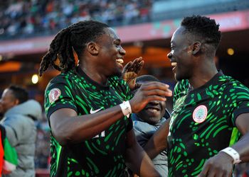 “Fantastic” vs Mozambique: Have the Super Eagles found their next breakout star?