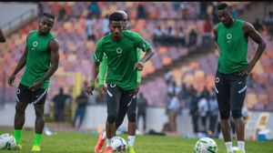 Director reveals why Slavia Prague refused to punish Super Eagles star amid controversial exit